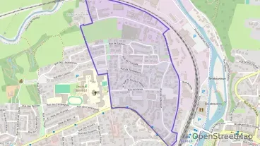 Maison 58 m² quatre pièces à vendre à Agneaux