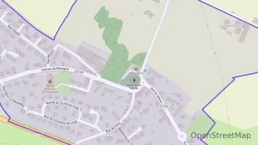 Maison 94 m² quatre pièces à vendre à Fleurigné