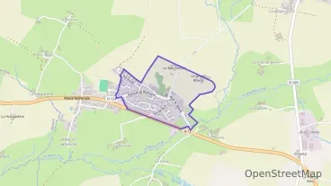 Maison 94 m² quatre pièces à vendre à Fleurigné