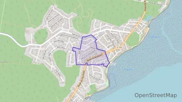 Maison 155 m² sept pièces à vendre à Lège-Cap-Ferret