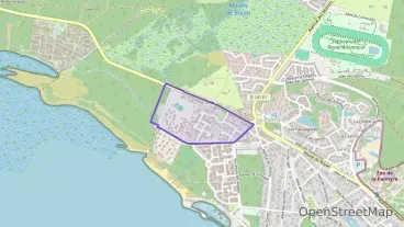 Maison 109 m² cinq pièces à vendre à Les Mathes
