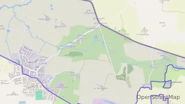 Maison 185 m² cinq pièces à vendre à Erbrée Maison 185 m² cinq pièces à vendre à Erbrée