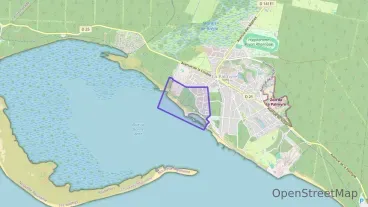 Maison 60 m² trois pièces à vendre à Les Mathes