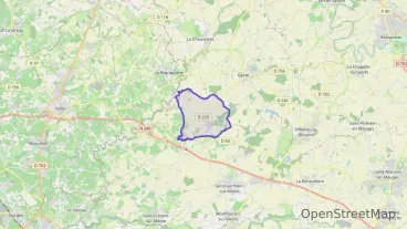 Maison 70 m² deux pieces à vendre à Sèvremoine