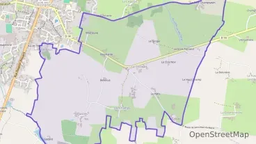 Maison 68 m² quatre pièces à vendre à Louvigné-du-Désert Maison 68 m² quatre pièces à vendre à Louvigné-du-Désert