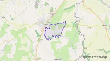 Maison 68 m² quatre pièces à vendre à Louvigné-du-Désert Maison 68 m² quatre pièces à vendre à Louvigné-du-Désert