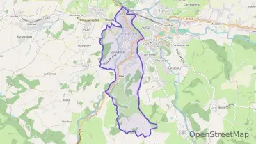 Maison 99 m² trois pièces à vendre à Uhart-Cize