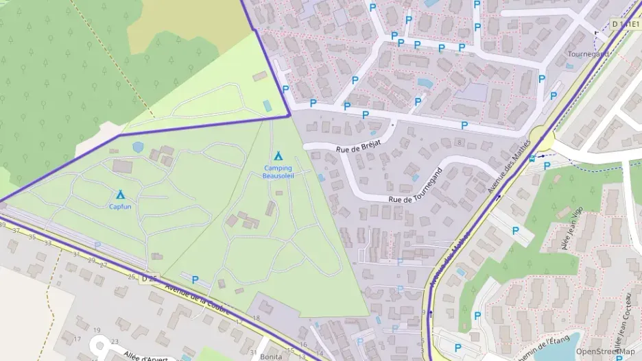 Maison 100 m² cinq pièces à vendre à Les Mathes