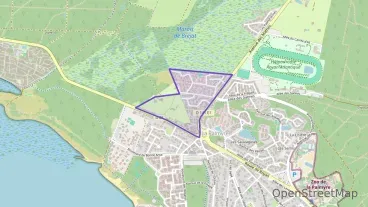 Maison 100 m² cinq pièces à vendre à Les Mathes