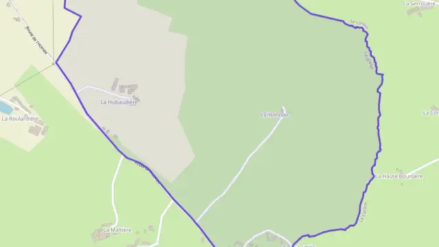 Maison 89 m² trois pièces à vendre à Laignelet