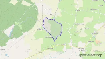 Maison 89 m² trois pièces à vendre à Laignelet