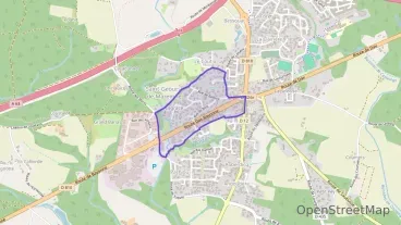 Maison 89 m² quatre pièces à vendre à Saint-Geours-de-Maremne