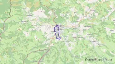 Maison 108 m² quatre pièces à vendre à Uhart-Cize