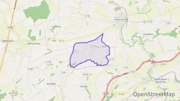 Maison 95 m² quatre pièces à vendre à Tessy-Bocage