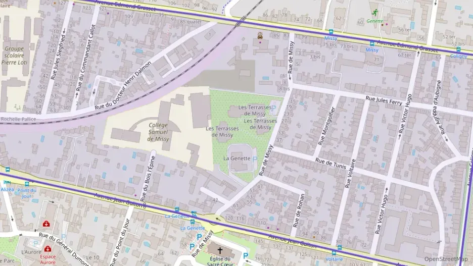 Maison 60 m² deux pieces à vendre à La Rochelle