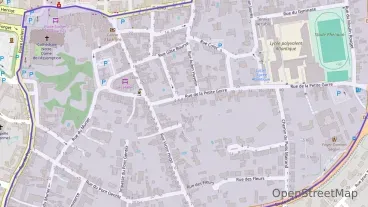 Maison 174 m² sept pièces à vendre à Luçon Maison 174 m² sept pièces à vendre à Luçon