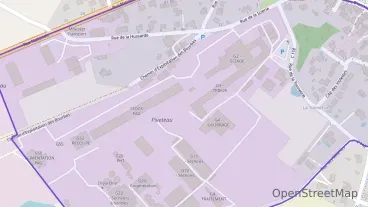 Maison 87 m² quatre pièces à vendre à Essarts-en-Bocage
