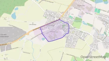 Maison 87 m² quatre pièces à vendre à Essarts-en-Bocage