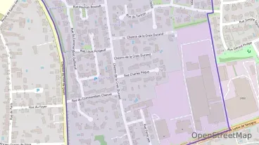 Maison 61 m² trois pièces à vendre à Luçon Maison 61 m² trois pièces à vendre à Luçon