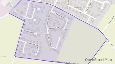 Maison 88 m² cinq pièces à vendre à Essarts-en-Bocage