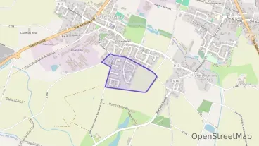 Maison 88 m² cinq pièces à vendre à Essarts-en-Bocage