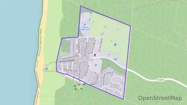 Maison 50 m² trois pièces à vendre à Carcans