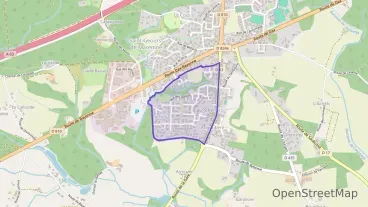 Maison 90 m² quatre pièces à vendre à Saint-Geours-de-Maremne