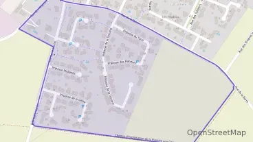 Maison 64 m² trois pièces à vendre à Essarts-en-Bocage