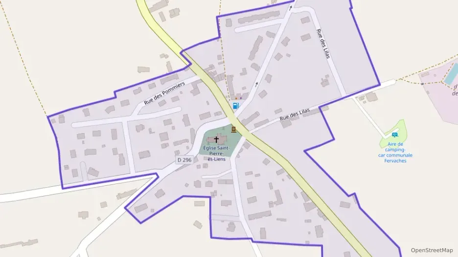 Maison 127 m² six pièces à vendre à Tessy-Bocage