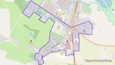 Maison 99 m² quatre pièces à vendre à Saint-Hilaire-du-Harcouët