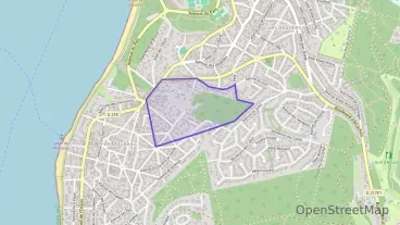 Maison 53 m² quatre pièces à vendre à Arcachon