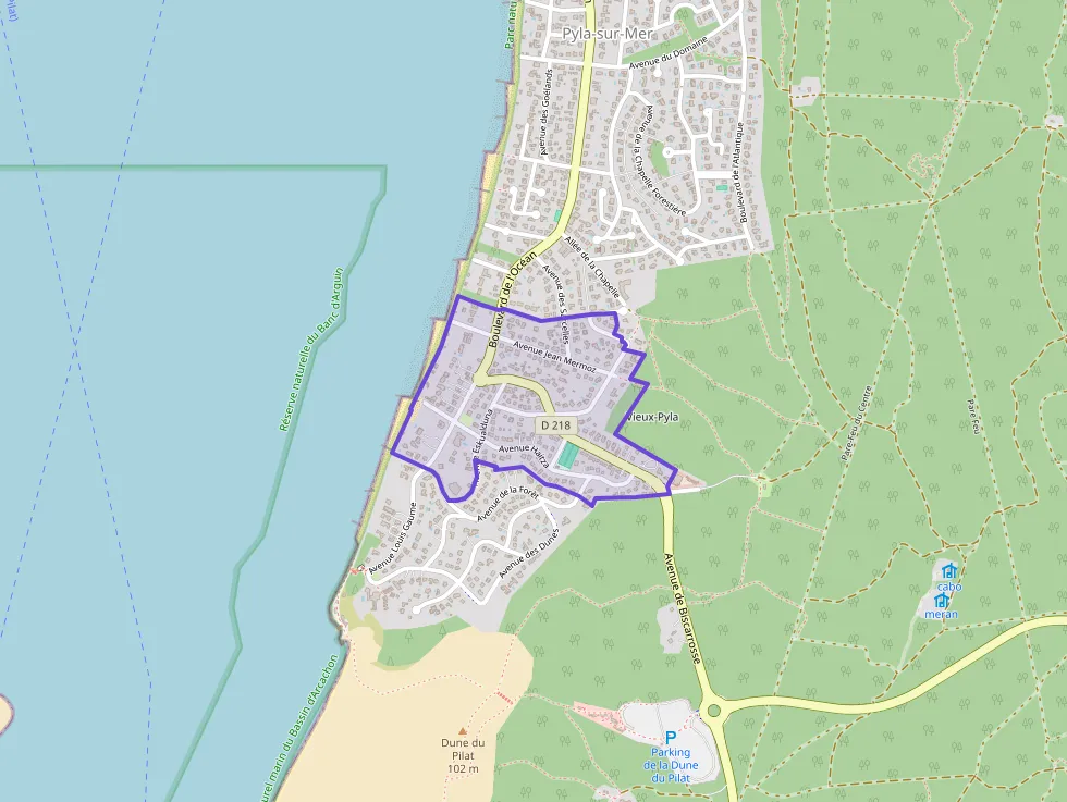 Maison 139 m² 5 pièces à vendre à La Teste-de-Buch