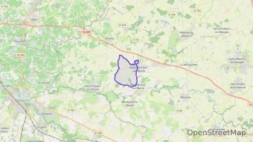 Maison 85 m² trois pièces à vendre à Sèvremoine