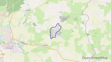 Maison 81 m² trois pièces à vendre à La Chapelle-Fleurigné Maison 81 m² trois pièces à vendre à La Chapelle-Fleurigné