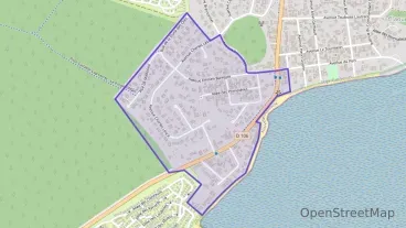 Maison 133 m² cinq pièces à vendre à Lège-Cap-Ferret