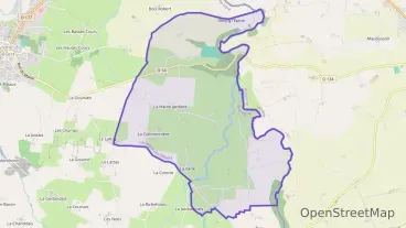 Maison 134 m² trois pièces à vendre à Louvigné-du-Désert Maison 134 m² trois pièces à vendre à Louvigné-du-Désert