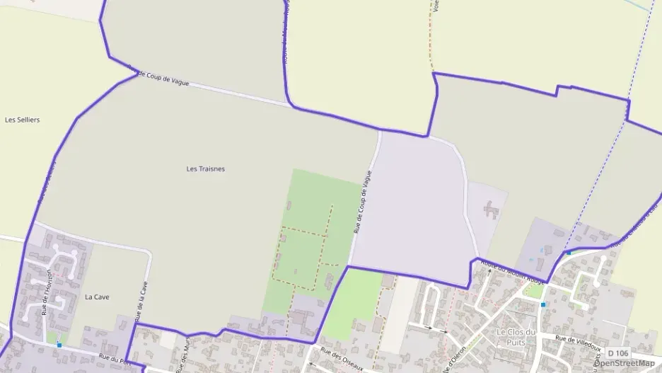 Maison 85 m² cinq pièces à vendre à Marsilly