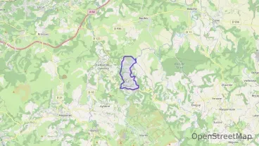 Maison 82 m² six pièces à vendre à La Bastide-Clairence