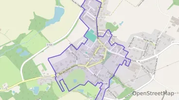 Maison 90 m² trois pièces à vendre à Saint-Hilaire-le-Vouhis