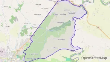 Maison 174 m² six pièces à vendre à Louvigné-du-Désert