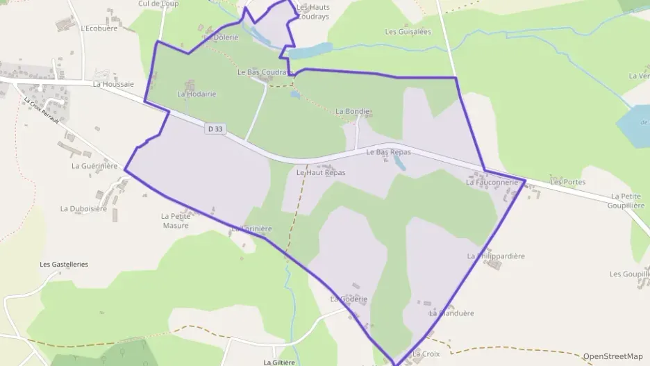 Maison 140 m² sept pièces à vendre à Argentré-du-Plessis Maison 140 m² sept pièces à vendre à Argentré-du-Plessis