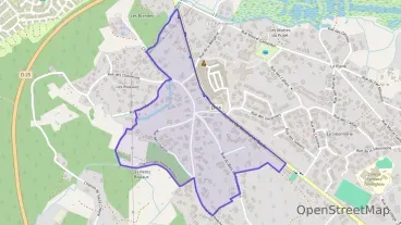 Maison 98 m² quatre pièces à vendre à La Tremblade