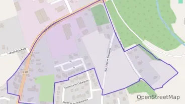 Maison 78 m² trois pièces à vendre à Grandparigny