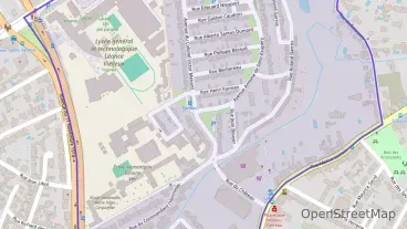 Maison 60 m² quatre pièces à vendre à La Rochelle