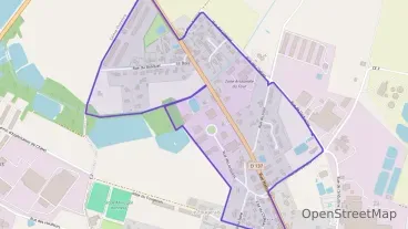 Maison 80 m² quatre pièces à vendre à Essarts-en-Bocage