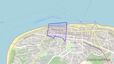 Maison 77 m² quatre pièces à vendre à Arcachon