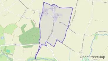 Maison 89 m² cinq pièces à vendre à Sainte-Pexine