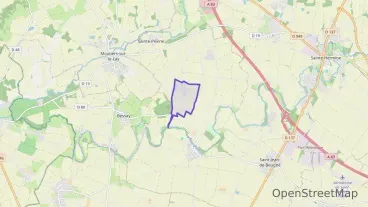 Maison 89 m² cinq pièces à vendre à Sainte-Pexine