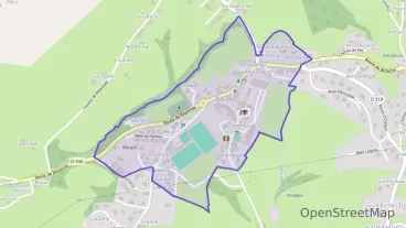 Maison 98 m² quatre pièces à vendre à Bardos