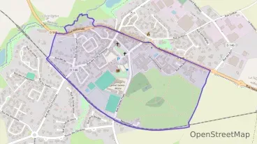 Maison 80 m² quatre pièces à vendre à Sèvremoine